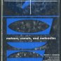 Meteors, Comets and Meteorites Hardcover Book (1964)