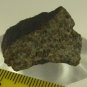2002 Fall, Thuathe H4 Meteorite Fragment w/Crust 16.8g