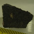 NWA 3139 CK4 Carbonaceous Meteorite Part Slice 2.7g