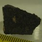 NWA 3139 CK4 Carbonaceous Meteorite Part Slice 2.7g