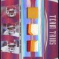 2007 Playoff Larry Johnson, Gonzalez & Kennison GU 1/1