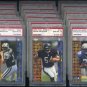 2000 Collectors Edge T-3 RC PSA 10 Starter Set/Lot (21)
