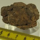 Moroccan Meteorite 78.8g - Rock From Outer Space