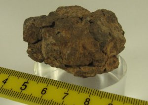Moroccan Meteorite 78.8g - Rock From Outer Space