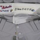 2005 Ruben Sierra Game Used Yankees Pants, Steiner COA
