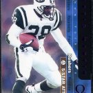 1999 Pacific Omega #17 CURTIS MARTIN Card #’d 13-25