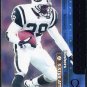 1999 Pacific Omega #17 CURTIS MARTIN Card #’d 13-25