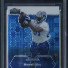 2003 Finest #90 BOSS BAILEY RC BGS 9.5 Detroit Lions