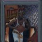 1997 Finest #111 BOBBY JACKSON RC PSA 10 Nuggets