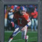 1992 Ultra #97 JOHN ELWAY PSA 10 Broncos HOF