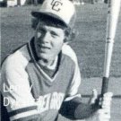 MLB's LENNY DYKSTRA's 1980 High School Yearbook, Mets