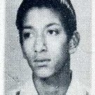 Heisman MIKE GARRETT'S 1959 High School Yearbook