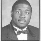 Heisman RON DAYNE 1996 High School Yearbook