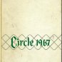 MLB's Derrel Thomas' 1967 High School Yearbook
