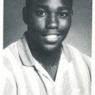 NFL WARREN SAPP'S 1989 Apopka High School Yearbook