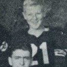 HOF Coach LOU HOLTZ' 1953 High School Yearbook