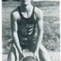 NFL HOF'er D. Walker & B. Layne's High School Yearbook!