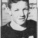 NFL HOF'er YALE LARY's 1946 High School Yearbook