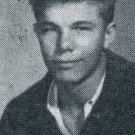 NFL's Giants KYLE ROTE'S 1947 High School Yearbook