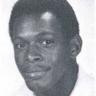 ARCHIE GRIFFIN 1970 Sophomore High School Yearbook