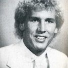 NBA Executive BRYAN COLANGELO'S SR High School Yearbook