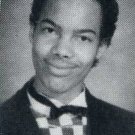 Music Artist PARIS/Dan The Auto. High School Yearbook