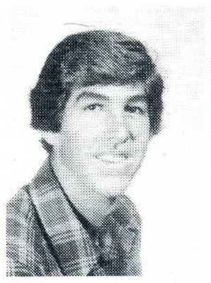 NBA Mark Acres/PGA Scott Erickson+ High School Yearbook