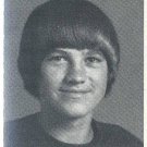 County Music BILLY RAY CYRUS 1976 High School Yearbook