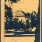 Actor CHRISTOPHER MELONI'S 1977 High School Yearbook