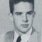 Actor WARREN BEATTY's 1954 High School Yearbook