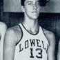 NBA Warriors TOM MESCHERY's High School Yearbook