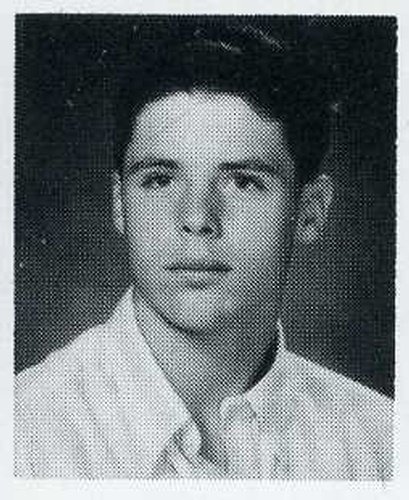 MLB s RYAN KLESKO s 1988 High School Yearbook