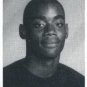 NFL Linebacker CHRIS DRAFT 1993 High School Yearbook