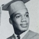 NFL's ROY JEFFERSON 1961 High School Yearbook