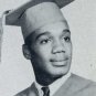 NFL's ROY JEFFERSON 1961 High School Yearbook