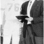 NFL's ROY JEFFERSON 1961 High School Yearbook