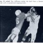 NFL's ROY JEFFERSON 1961 High School Yearbook