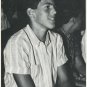 MLB's J.T. Snow, Robb Nenn+ High School Yearbook