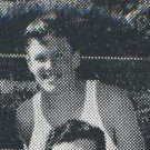 Actor KRIS KRISTOPHERSON's 1952 High School Yearbook