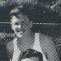 Actor KRIS KRISTOPHERSON's 1952 High School Yearbook