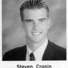 MLS Steve Cronin's 2001 Bella Vista High School Yearbook