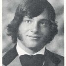 NFL Brent Boyd/Actor Brad Wilken's High School Yearbook