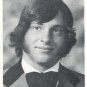 NFL Brent Boyd/Actor Brad Wilken's High School Yearbook