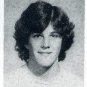 NFL Brent Boyd/Actor Brad Wilken's High School Yearbook