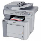 Brother DCP-4095CDN Color Laser Multi-Function Copier/Printer with Duplex Capability