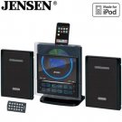 Jensen Wall Mountable Digital Music System