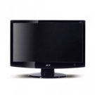 Acer H Series - Wide Screen LCD - 24 Wide-screen