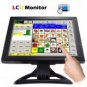 15" LCD Touchscreen With VGA