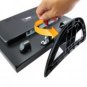 15" LCD Touchscreen With VGA