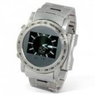 Gauntlet - Stainless Steel Touch screen WatchPhone